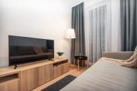 City Center Apartment - Modern & Elegant - B&B Bratislava