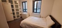 Deluxe Double Room with Shower