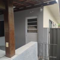 Suite confortável no centro com Wi fi e Smart TV - B&B Águas de São Pedro