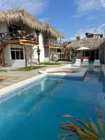 Dunamar Beach House - B&B