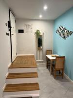 Alcivico15 - Ferienwohnung San Giovanni in Persiceto