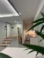 Alcivico15 - Chambres d’hôtes San Giovanni in Persiceto