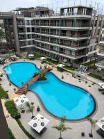 The Diamond In City Luxury Suites By ZENORA Living - B&B Accra