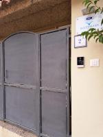 Blue Velvet Rooms - B&B