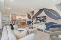 Hyve -Tropical Peach -Walk to Broadway - Pool&Gym! - Ferienwohnung Nashville