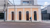 Amazing Views in City Center Ideal for Remote Work - B&B Curitiba
