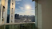 Cozy Studio In Orient Towers Ajman - B&B