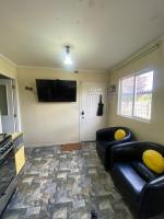 Pequeño Departamento - Bed and Breakfast