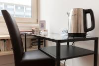 Chambre Double avec Salle de Bains Privative Extérieure