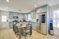 9 Mi to Downtown: Lubbock Home w/ Yard - Ferienwohnung Lubbock
