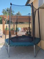 Casa da Floresta - B&B Santiago da Guarda