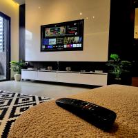 Madinaty Cozy studio at Privado - B&B New Cairo