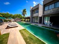 Villa Manah - 113 - B&B