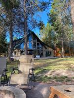 Mt. Bachelor & Sun River Get Away - B&B Bend