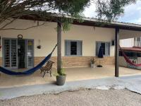 Casa feliz - Ferienwohnung