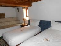 Maimonide - Double Room