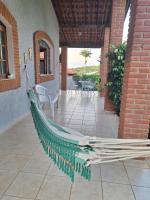 Linda chácara com piscina e churrasqueira - B&B Itupeva