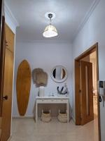 Apartamento Grãos D`Oceano - B&B