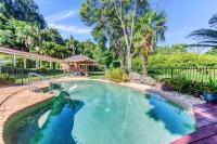 Kookaburra Cottage - B&B