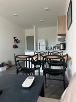 Paris - Ferienwohnung Belen de Escobar