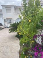 Casa Ari Cautivador - Alfaz del Pi - B&B