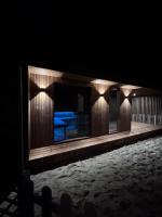 Domki Akacjowa - B&B Łeba