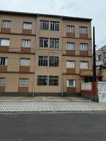 Apartamento Solemar - Praia Grande - B&B