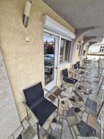 Vila Aleksandra 2 Studio 2 - Bed and Breakfast Soko Banja