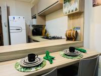 Flat carapibus - Ferienwohnung