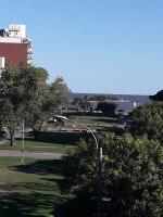 Apartamento a 300 metros del mar en Malvín, Montevideo - B&B Montevideo