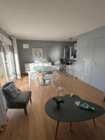 Les Glycines - B&B