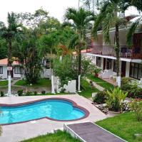 Villa Prada - B&B Quepos