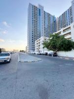 Ajman Downtown City Tower Khalifa Bin Zayed Street 2H -Fully equipped kitchen - B&B