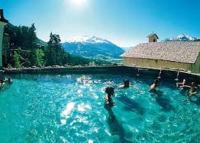 Casa Mia - B&B Bormio