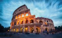 Suite Mario - Colosseo - B&B