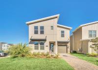 Spotless 6 bedroom Villa - Storey Lake - Hot tub - Free Water Park - 15 Mins to Disney - B&B Kissimmee