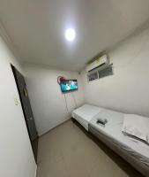 Chambre Simple