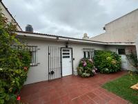 Departamento con patio privado en Punta Mogotes - B&B