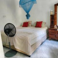 Laveranda Apartment ground floor - Ferienwohnung Hikkaduwa