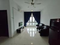 Saville Jalan Reko, Kajang - B&B Kampung Sungai Ramal Dalam