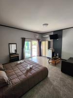 Chambre d'hôte chez Pat - Thailande authentique - B&B Chaiyaphum