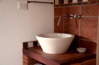 Cabaña Duraznillo - B&B