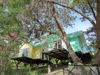 PALO ALTO Soatá - B&B
