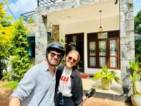 Surfside Paddy Villa - B&B