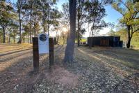 Chardonnay self contained home - B&B Mount View