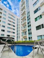 31 Budget-Friendly Studio - Bed and Breakfast Iloilo