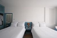 Quadruple Room with Balcony