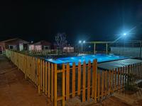 Just Chill Resort - Chambres d'hôtes Ganpatipule