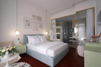 Tweepersoonskamer met Eigen Badkamer