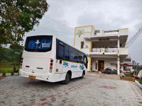 RPM home stay - Bed and Breakfast Tiruvannamalai